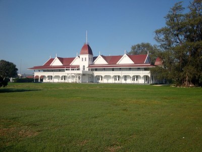 Královský palác Královský palác