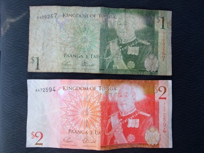 Pa'anga Pa'anga