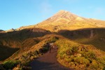 Hora Taranaki, cesta - Nový Zéland 1500.jpg