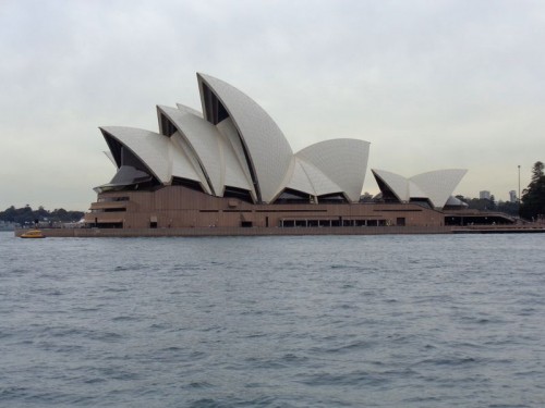 Opera - Sydney