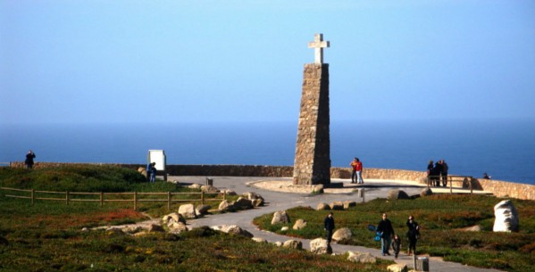 Cabo da Roca