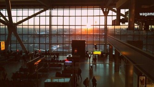 Londýn Heathrow