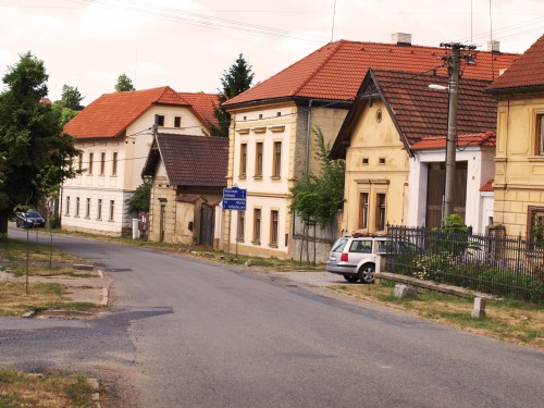 Makotřasy