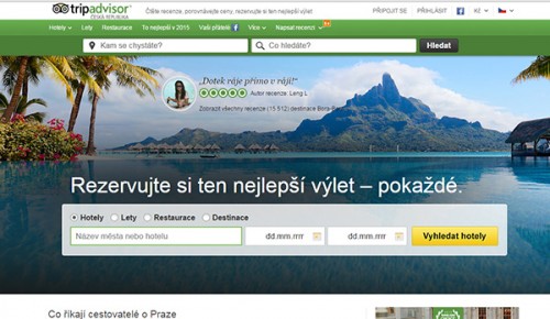 Tripadvisor