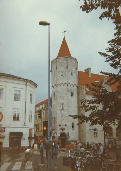 Aalborg - Dánsko