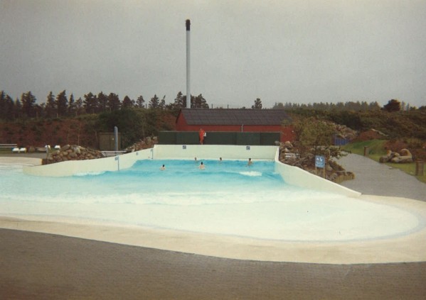 Farup - Dánsko