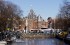 Eurovíkend v Amsterodamu