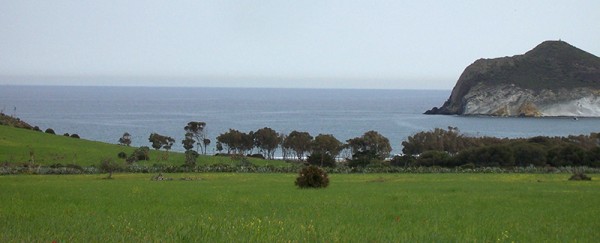 Cabo de Gata_Andalusie