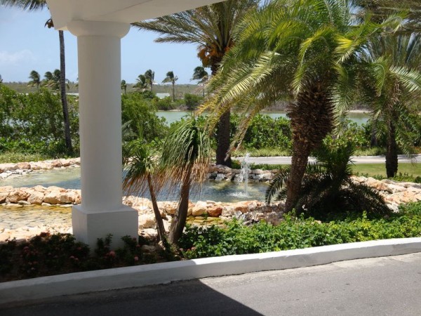 Hotel Cap Juluca - Anguilla, Karibik