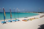 Maundays Bay, loďky - Anguilla, Karibik 1500.jpg