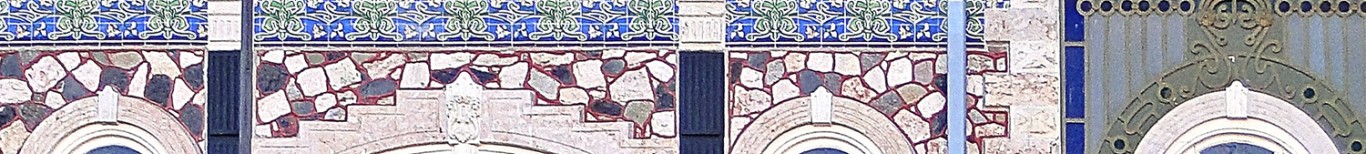 Azulejos, keramická krása Lisabonu