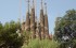 Gaudího Barcelona, město nočního života a fotbalový ráj
