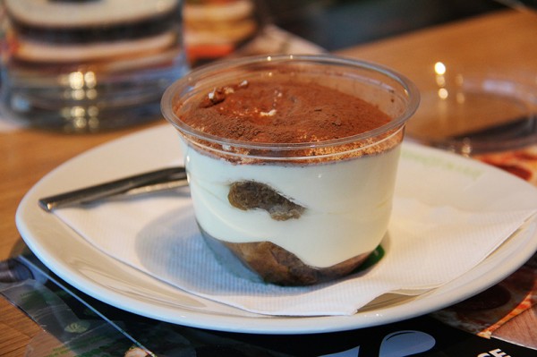 Tiramisu - Bibione, Itálie