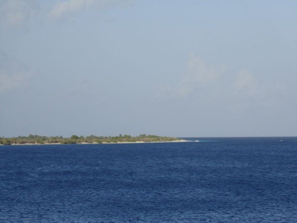Klein Bonaire - Bonaire, Karibik