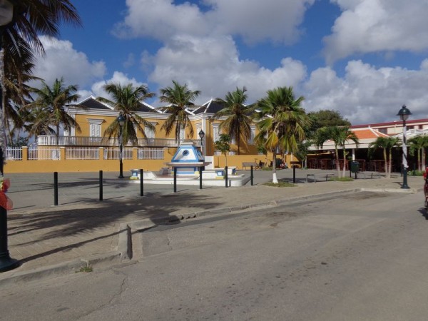 Kralendij - Bonaire, Karibik