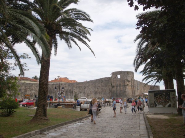 Budva - Černá Hora