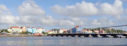 Curaçao - Otrobanda