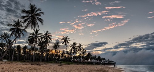 Punta Cana - Dominikánská republika