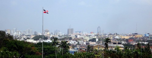 Santo Domingo - Dominikánská republika