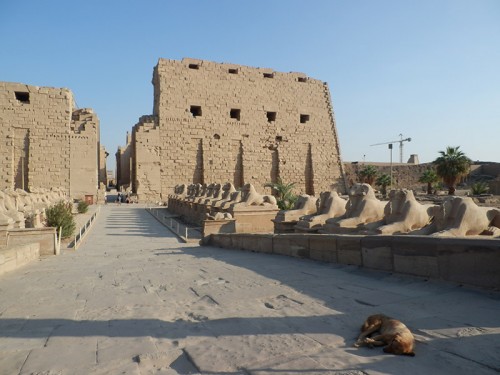 Karnak