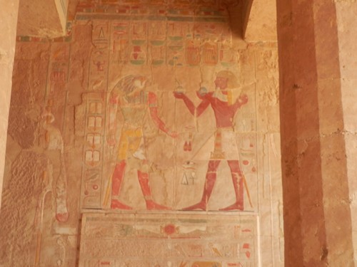 hieroglyfy egypt