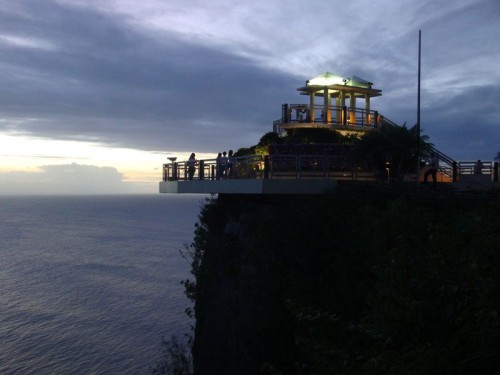 Two Lovers Point - Guam