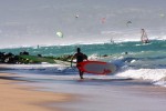 Surfování, pláž_Mauii - Havajské ostrovy 1500.jpg
