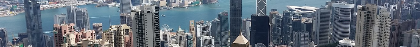 Jeden den v Hongkongu a tipy na zajímavá místa