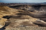 Negevská poušť - Izrael 1500.jpg