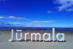 Plaz Jurmala, název-Jurmala, Lotyšsko 1500.jpg Plaz Jurmala, název-Jurmala, Lotyšsko 1500.jpg