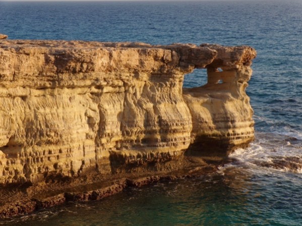 Cape Greco - Kypr