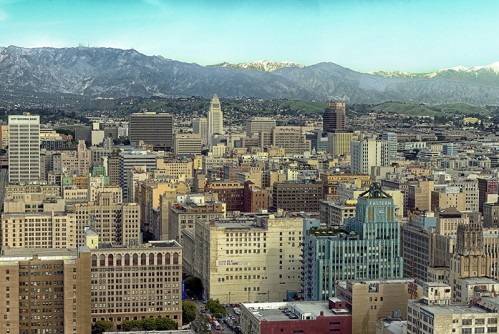 Los Angeles