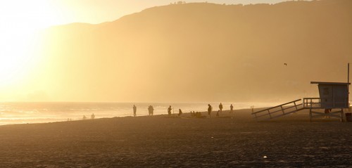 Zuma Beach