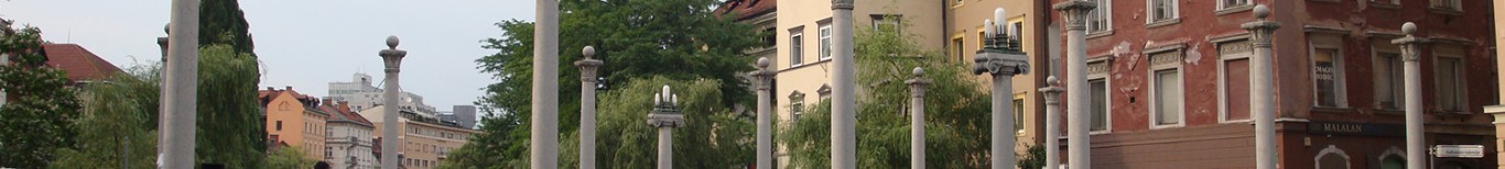 Eurovíkend v Lublani