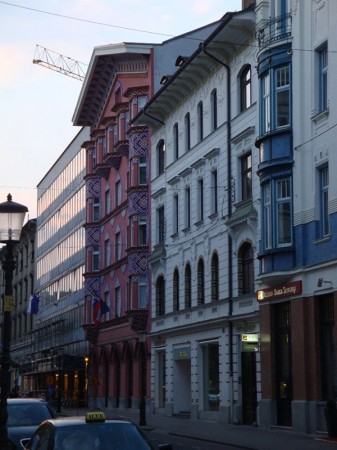 Centrum Lublani