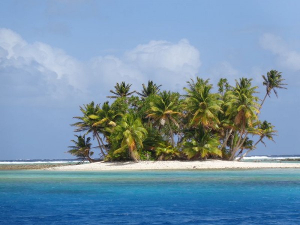 Majuro atol