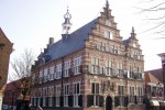 Naarden - radnice, nizozemsko 1500.jpg