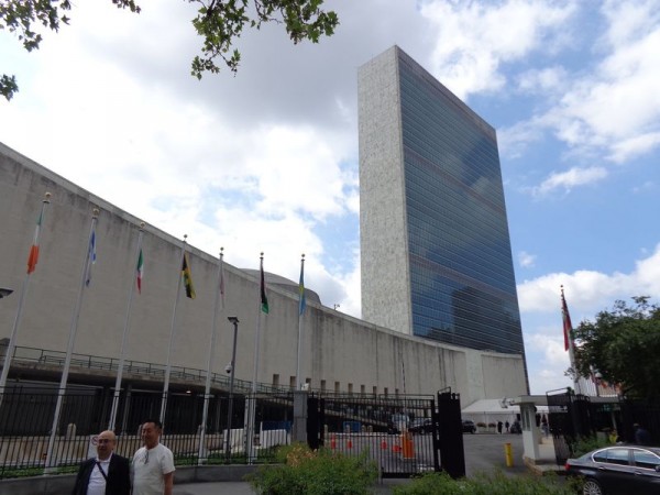 OSN - New York, USA