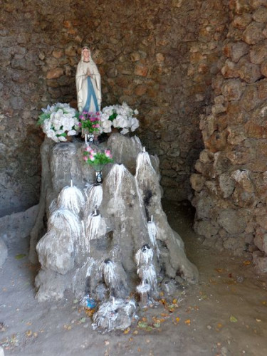 Fatima - Východní Timor