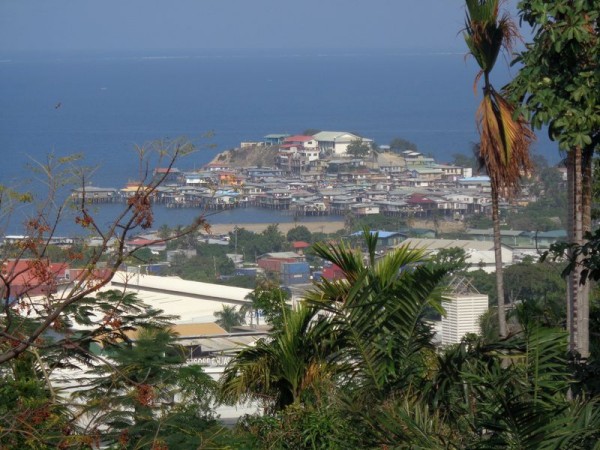 Koki, Port Moresby - Papua-Nová Guinea