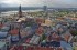 Riga, moderní město s přetrvávající stopou socialismu