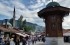 Sarajevo, město se silnou atmosférou