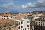 Sicílie, Itálie - Palermo 1500.jpg
