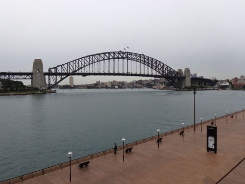 Most v Sydney