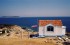 Řecký ostrov Thassos