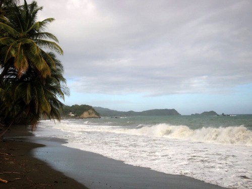 Tobažské zátiší - Trinidad a Tobago