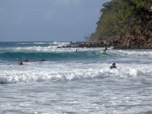 Surfaři - Austrálie