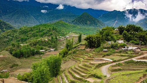 Sapa - Vietnam