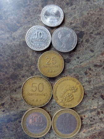 Centavos