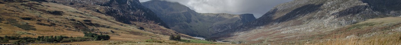 Wales, země protnutá tajemnými hrady, dechberoucí přírodou i jedinečnou atmosférou